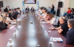 Postergan definiciones claves sobre coparticipación y control de fondos en la Legislatura