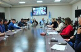 En Cutral Co reclaman inversión para poner en condiciones la planta abastecedora de agua de la localidad