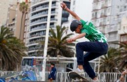 Delegación neuquina viajó a los Juegos Nacionales Evita Urbanos