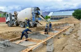 Con un alza del 1,2 por ciento en enero, la provincia sostiene la creación de empleo privado