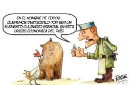 VIDEO | El "Efecto Vaca Muerta": Provincia mantiene el desempleo en 2,3 por ciento frente al 7,5 nacional