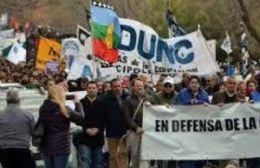 Paritaria universitaria: convocan a un nuevo paro docente de 48 horas