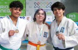 Neuquén sumó tres oros en los Juegos de la Araucanía
