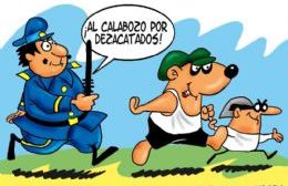 Enfrentamiento armado entre bandas en la provincia dejó varios demorados y secuestros