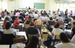 Propician la conformación de Centros de Estudiantes en escuelas neuquinas