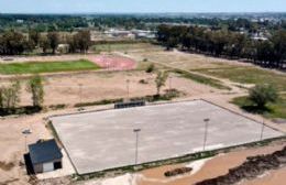 Apuesta al futuro: Provincia invertirá en infraestructura de la Ciudad Deportiva