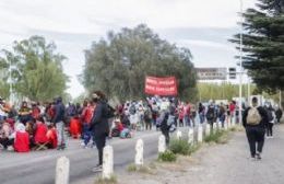 Organizaciones sociales realizarán este viernes cortes en los puentes carreteros