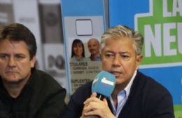 #Elecciones2025 | En la provincia se impuso La Libertad Avanza