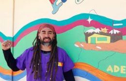 De la ciudad al aula rural: "Tatú" Perié y la educación en el norte neuquino
