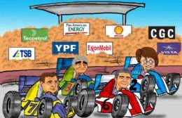 Unos y otros quieren vivir a expensas del Estado, pero se olvidan que el Estado somos todos