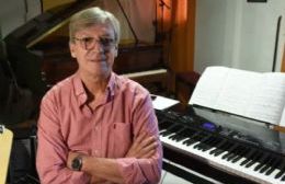 VIDEO | Enrique Nicolás, el pianista que le puso tango al alma de la provincia