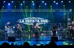  VIDEO | La Estafa Dub sorprendió con el lanzamiento de su nuevo álbum "Sin previo aviso"