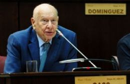 Diputados expresaron su preocupación por el presunto resultado fraudulento de las elecciones presidenciales en Venezuela