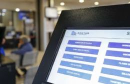 Empleados estatales con deudas impositivas tendrán descuentos en el sueldo
