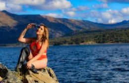 Martina Quiroga: "Estoy muy feliz porque soy quien quiero ser, en agosto cumplo un año de mi cambio de género"