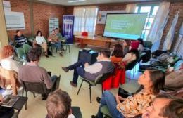 Productores frutícolas y hortícolas recibieron pago por aplicar buenas prácticas