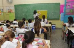 La Provincia apuesta por la calidad educativa y restringe el acceso a redes sociales en las escuelas públicas
