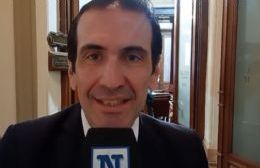 VIDEO | El senador Pablo Cervi habló sobre la reforma política: "Queremos reducir costos para los ciudadanos"