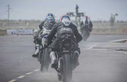 El Superbike Argentino corre en Neuquén y regresa al sur