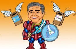 #Elecciones2023: Massa mejoró su performance en el interior provincial