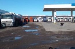 En Las Lajas aprueban una polémica tasa vial aún sin contar con colectivos