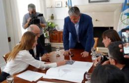 Las Coloradas: Centro comunitario y deportivo millonario para el centenario