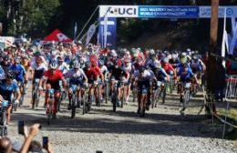 Finalizó el Mundial de Mountain Bike en Villa La Angostura
