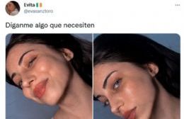 Desubicado, clasista, racista y rozando lo pedófilo: el comentario de Francisco Sánchez en Twitter