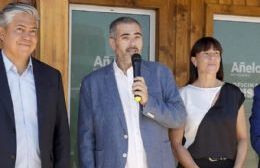 Añelo tiene una nueva Oficina de Informes Turísticos
