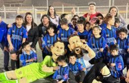 La Copa Libertadores del Oeste: un sueño hecho realidad en la ciudad de Neuquén
