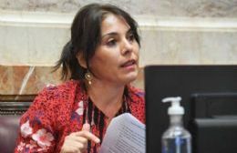  Rápida para los mandados: Crexell pasó la factura por el voto a la Ley Bases y se acerca a la UNESCO