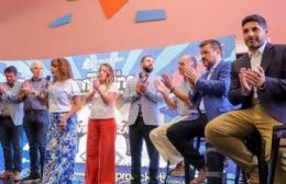 Acortan y definen la grilla de artistas para la Fiesta Nacional de la Confluencia