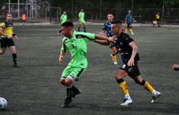 Torneo Regional Amateur: Deportivo Rincón y Maronese van por el pase a semifinales