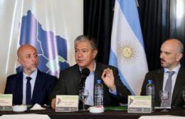 La Provincia podrá concesionar áreas hidrocarburíferas a las empresas que ofrezcan más regalías