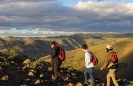 VIDEO | El verano en la provincia se disfruta en todas sus regiones