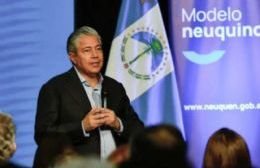 La provincia se asegura obras estratégicas y nuevos ingresos por 6 millones de dólares 