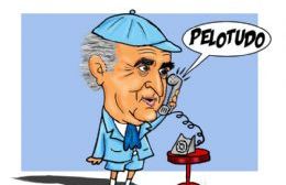 Parrilli cuestiona a Schiaretti y Llaryora por su silencio ante la condena a Cristina Kirchner