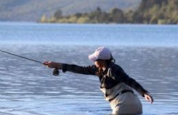 Evaluaron a prestadores de pesca deportiva en la provincia