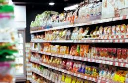 COTO no cumple con la ley de ultraprocesados