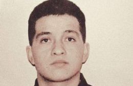 Se cumplen 29 años del asesinato de Omar Carrasco