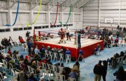 Neuquén Juega ya definió a los campeones de boxeo