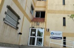 Firman acuerdo para realizar teletrabajo en la Oficina Judicial y Fiscalía de Zapala para levantar las medidas de fuerza