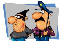 La Policía neuquina detuvo a cinco extranjeros armados