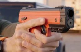 Avanza el proyecto para el uso de armas menos letales en Neuquén