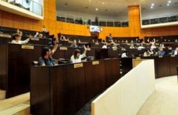 La Cámara Legislativa rechaza pedido de inhabilidad moral y prorroga sesiones ordinarias