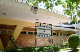 Capturan banda de pistoleros en Centenario: operativo cerrojo en acción