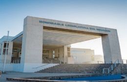 Ley para proteger sociedades estatales en la provincia