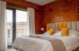 Una cita a descansar: extienden las promociones en las hosterías del Alto Neuquén