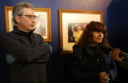 Patoruzú celebra con una muestra única, histórica e invaluable sus 94 años en el Museo Gregorio Álvarez