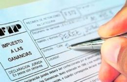 16.943 personas dejarán de pagar el Impuesto a las Ganancias en toda la provincia